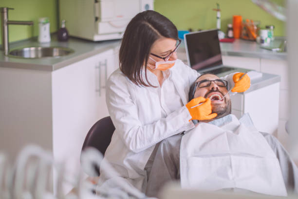 Best Broken or Chipped Tooth Repair in Glasgow, MT